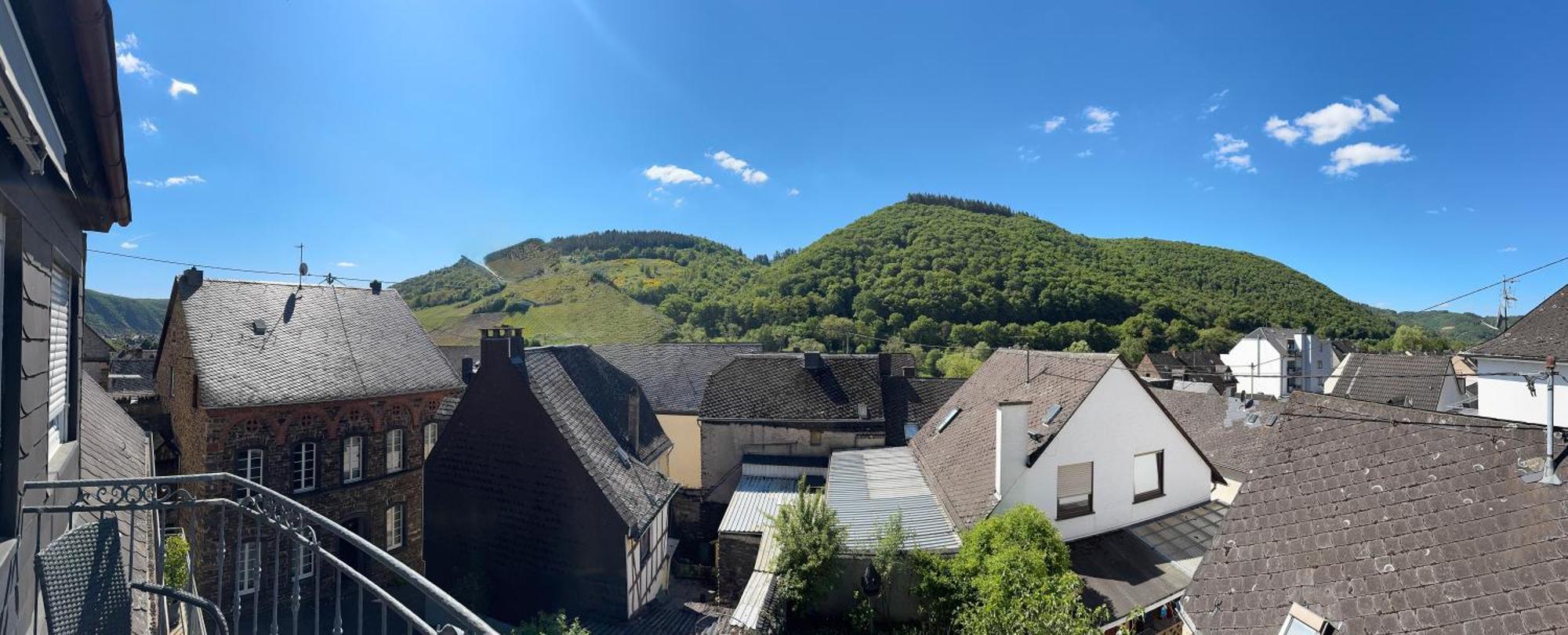 Ferienweingut Rudorfer Valwig Quarto foto