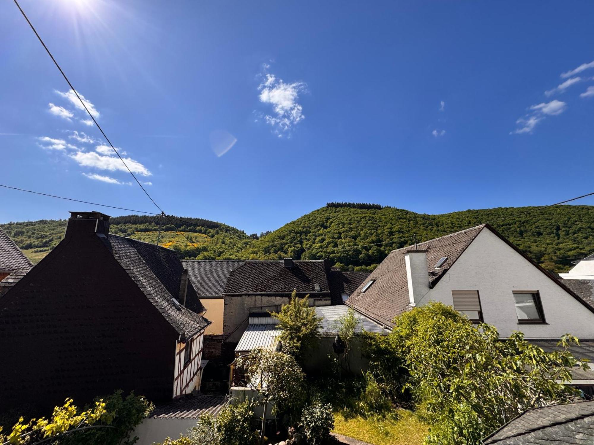 Ferienweingut Rudorfer Valwig Quarto foto