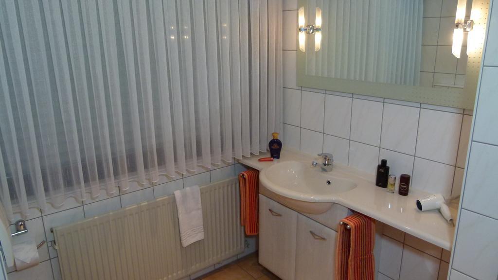 Ferienweingut Rudorfer Valwig Quarto foto